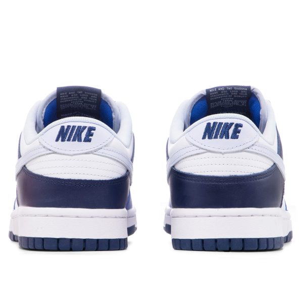 Nike Dunk Low (FQ8826-100)