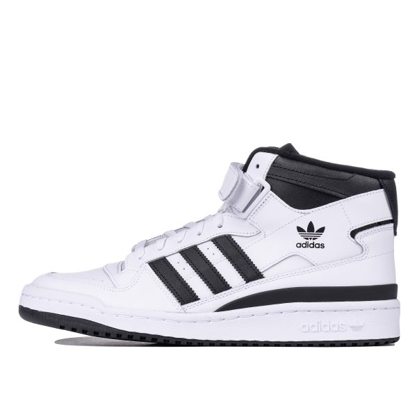 adidas Forum Mid (FY7939-9.5K)