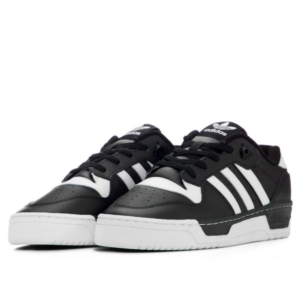 adidas Rivalry Low (FZ6327-10.5K)