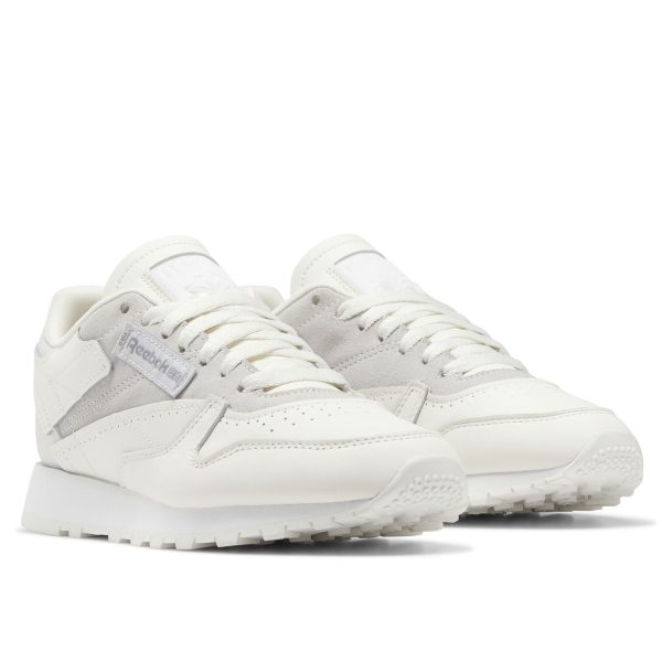 Reebok Classic Leather (GX6201-5.5)