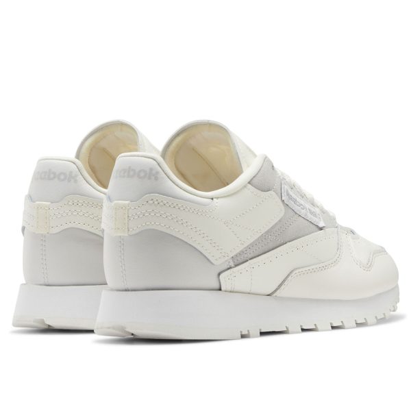 Reebok Classic Leather (GX6201-5.5)