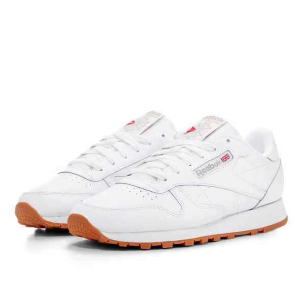 Reebok Classic Leather (GY0956-5.5)