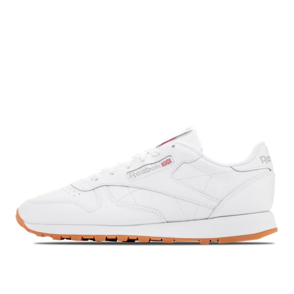 Reebok Classic Leather (GY0956-7.5)