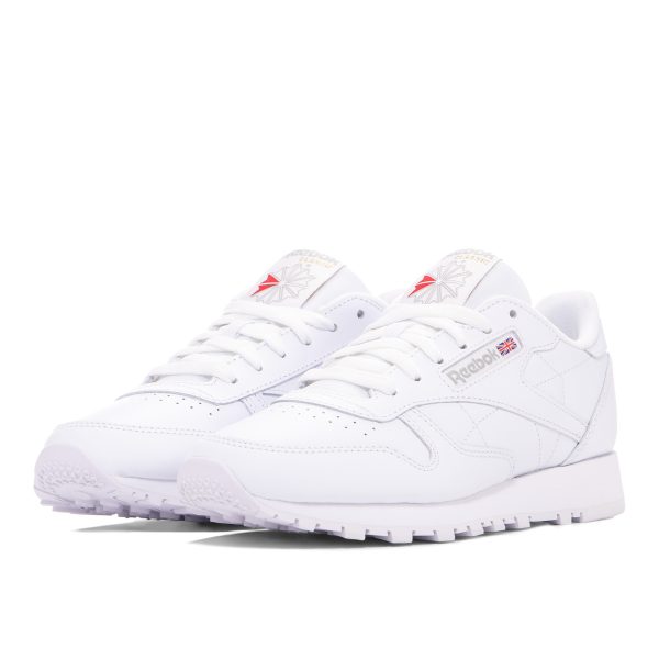 Reebok Classic Leather (GY0957-5.5)