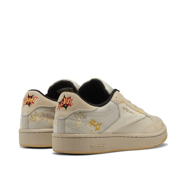 Reebok x Looney Tunes Club C 85 (GY4779-4)