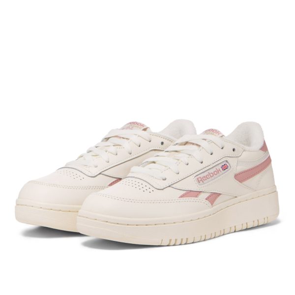 Reebok Club C Double Revenge (GY4802-5.5)