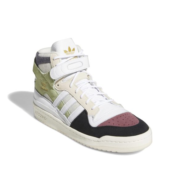 adidas Forum 84 Hi (GY5725-3.5K)