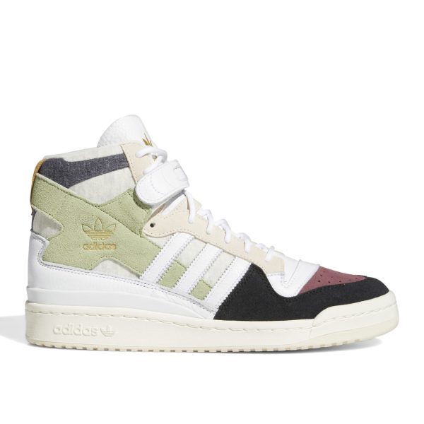 adidas Forum 84 Hi (GY5725-3.5K)