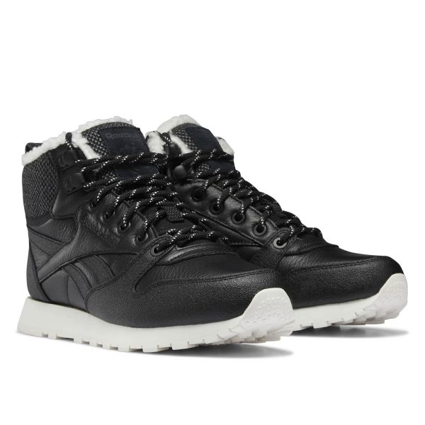 Reebok Leather Arctic Boot (GZ1463-6)