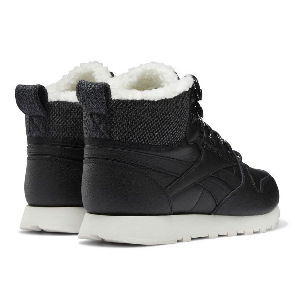 Reebok Leather Arctic Boot (GZ1463-6)