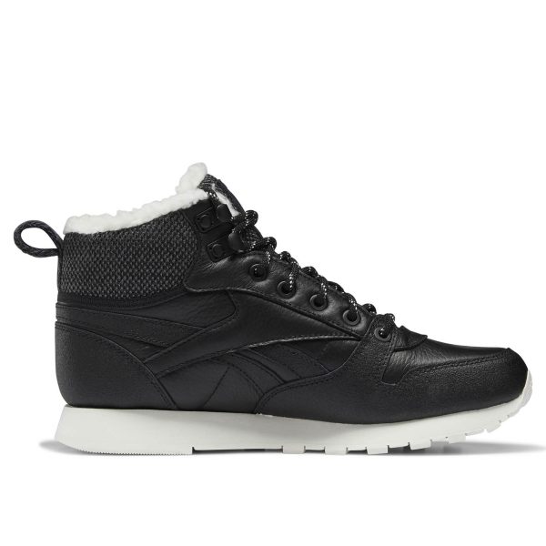 Reebok Leather Arctic Boot (GZ1463-6)