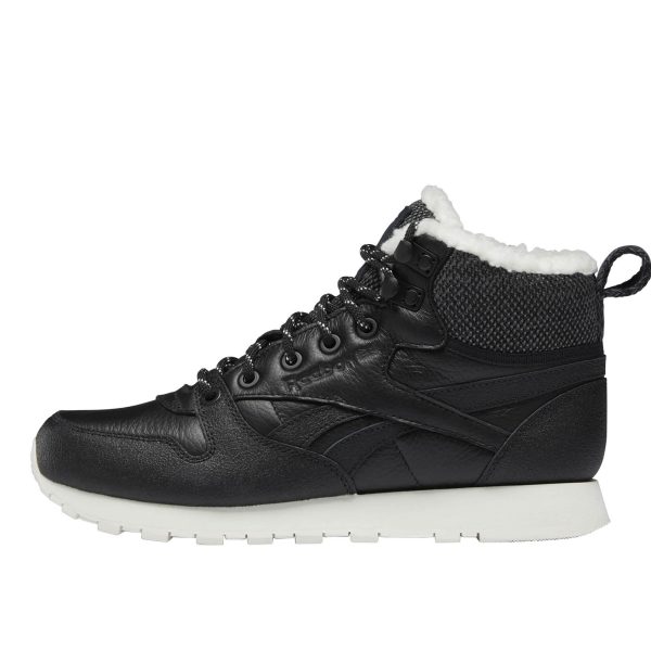 Reebok Leather Arctic Boot (GZ1463-6)