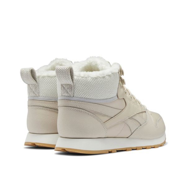 Reebok Leather Arctic Boot (GZ1465-6.5)