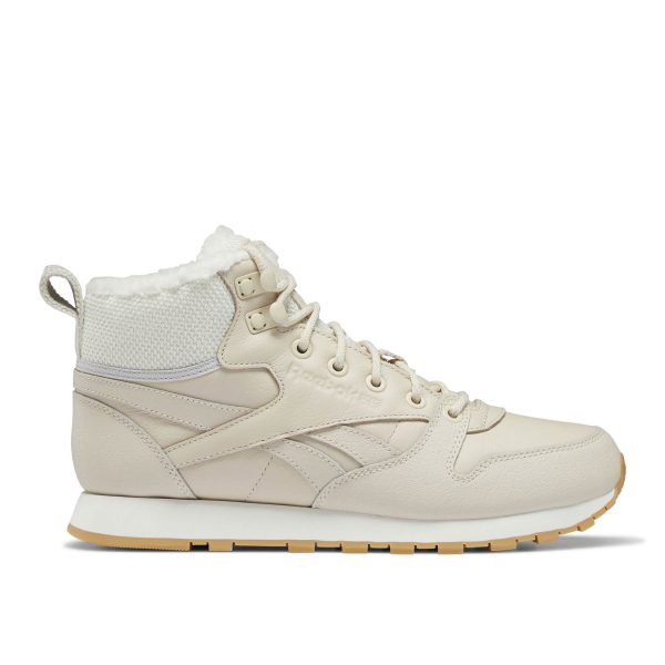 Reebok Leather Arctic Boot (GZ1465-6.5)