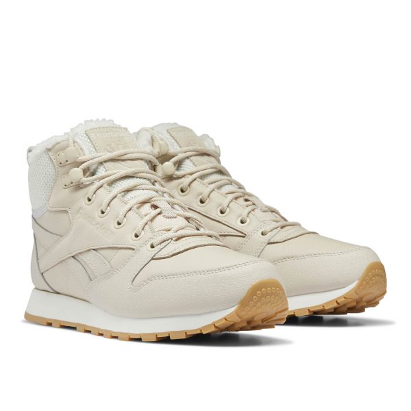 Reebok Leather Arctic Boot (GZ1465-6.5)