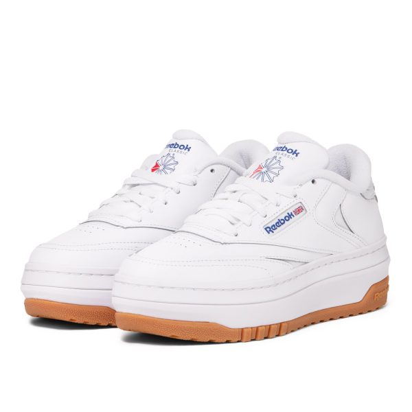 Reebok Club C Extra (GZ2424-5.5)