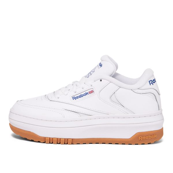 Reebok Club C Extra (GZ2424-5.5)