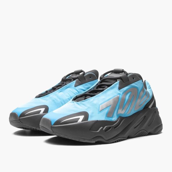 adidas Yeezy Boost 700 MNVN (GZ3079-3.5K)