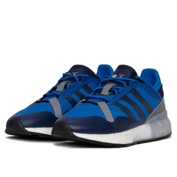 adidas ZX 2K Boost Pure Shoes (H06571-6.5K)