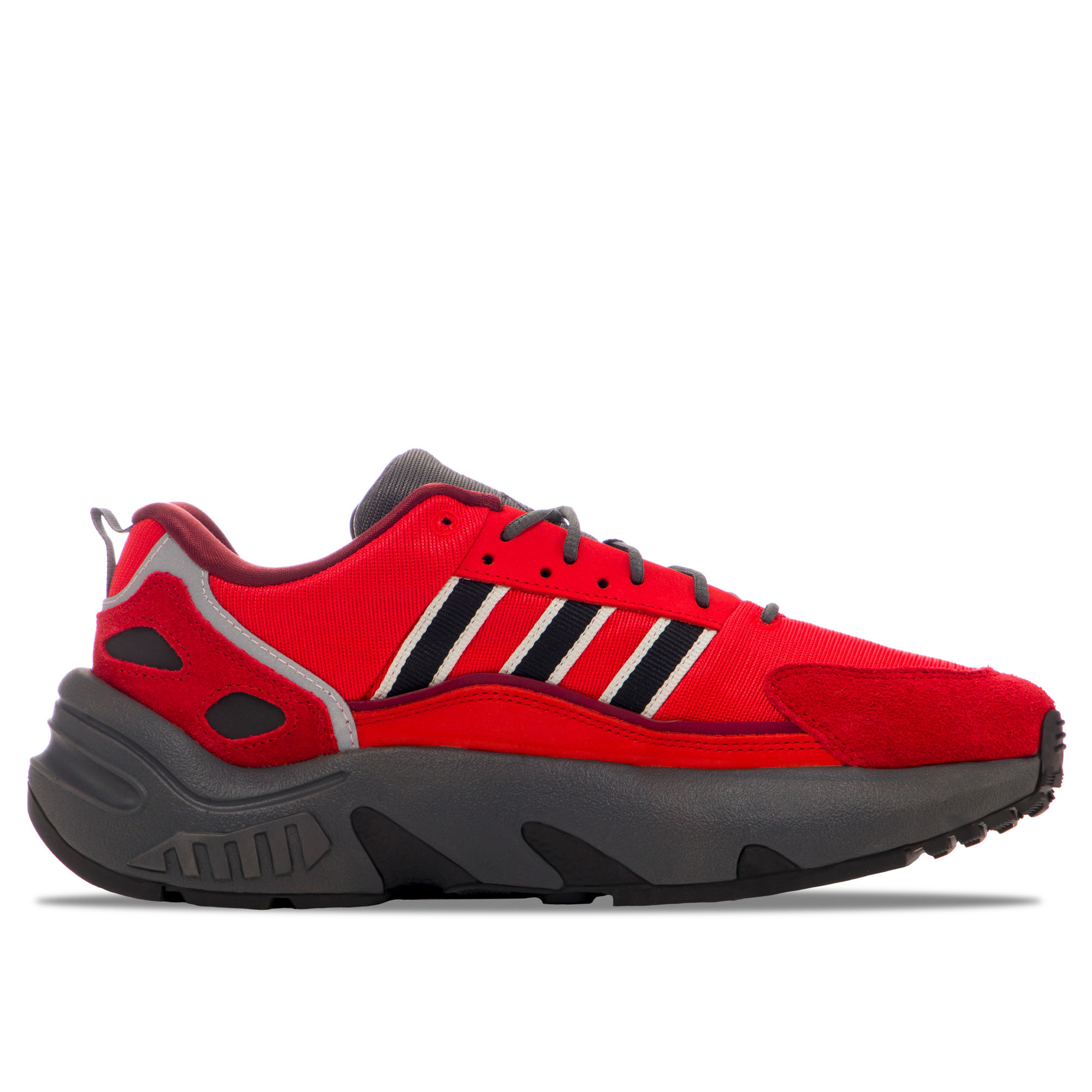 Adidas 8k red best sale