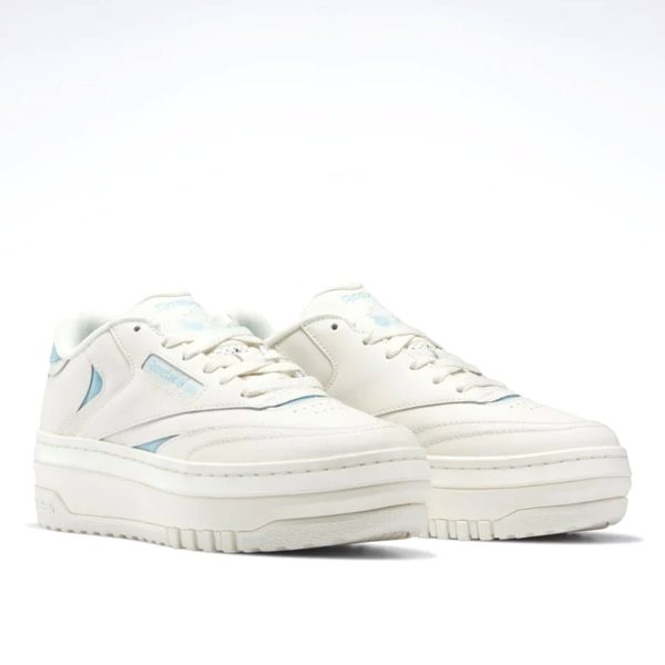 Reebok Club C Extra (HQ2126-5.5)