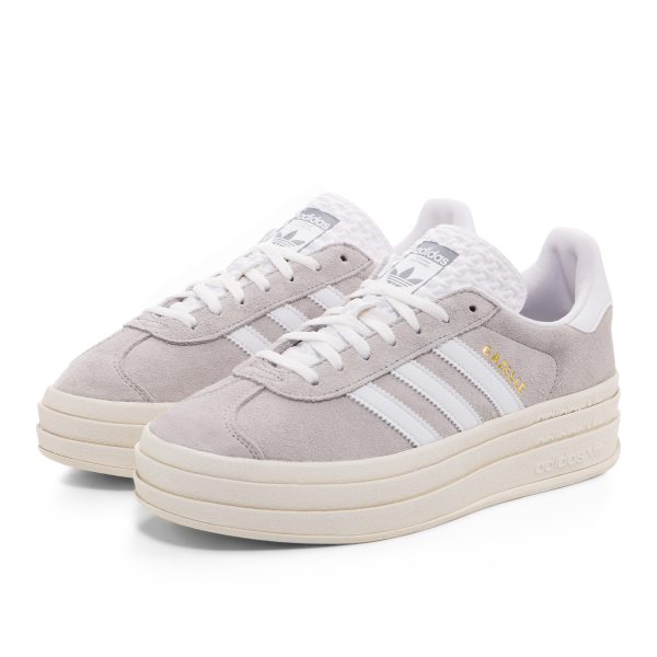 adidas Gazelle Bold (HQ6893-5.5K)