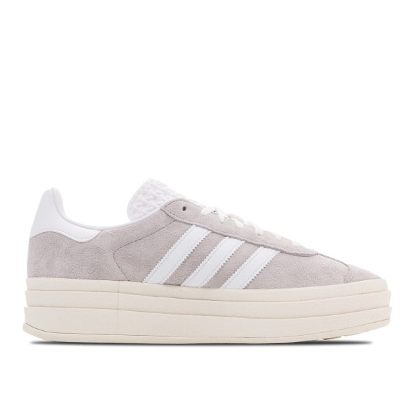 adidas Gazelle Bold (HQ6893-5.5K)