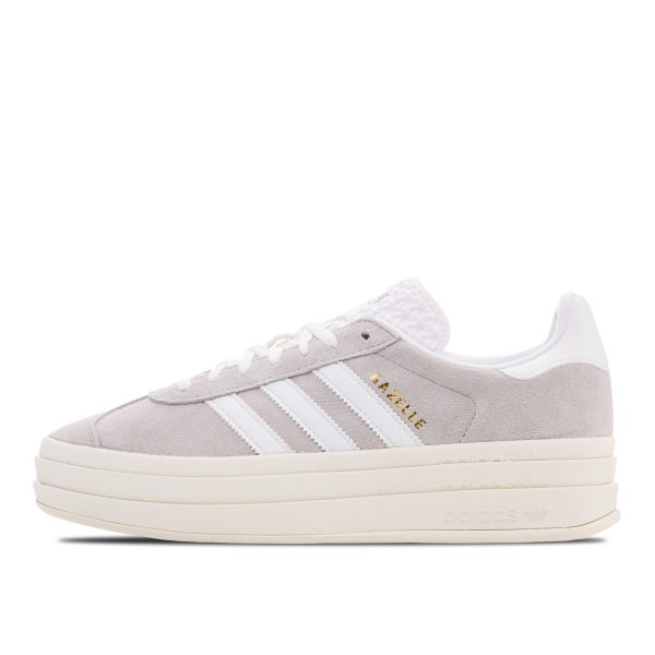 adidas Gazelle Bold (HQ6893-5.5K)