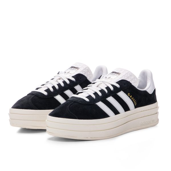 adidas Gazelle Bold (HQ6912-3.5K)