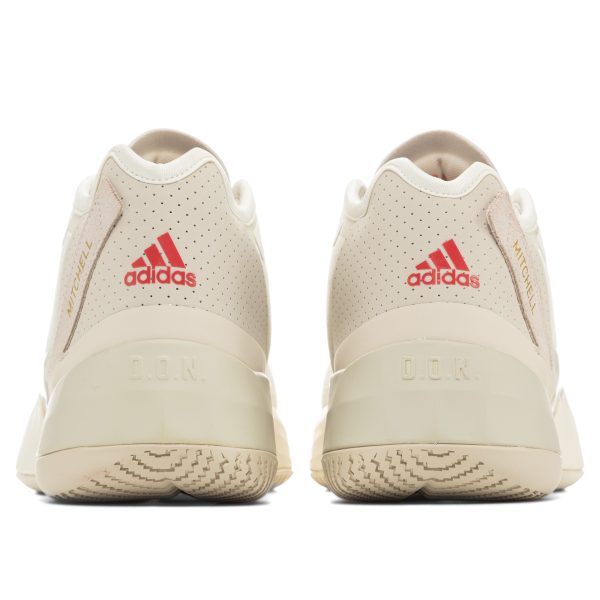 adidas D.O.N. Issue 4 (HR1783-7K)