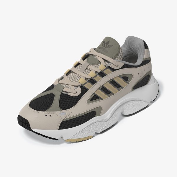 Мужские Кроссовки Adidas Ozmillen (ID5719)