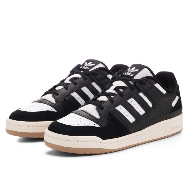 adidas Forum Low  CL (ID6857-10.5K)