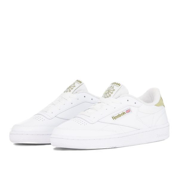 Reebok Club C 85 Vintage (IE1595-5.5)