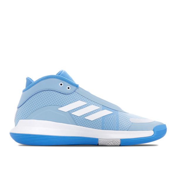 adidas Bounce Legends (IE7849-10.5K)