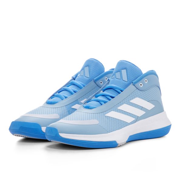 adidas Bounce Legends (IE7849-10.5K)