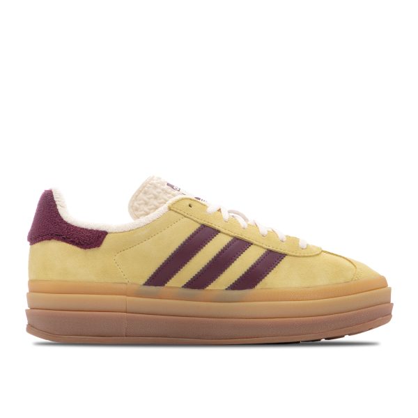 adidas Gazelle Bold (IF5937-4.5K)