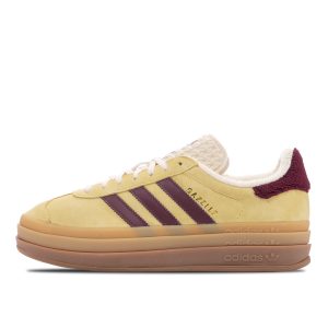 adidas Gazelle Bold (IF5937-4.5K)