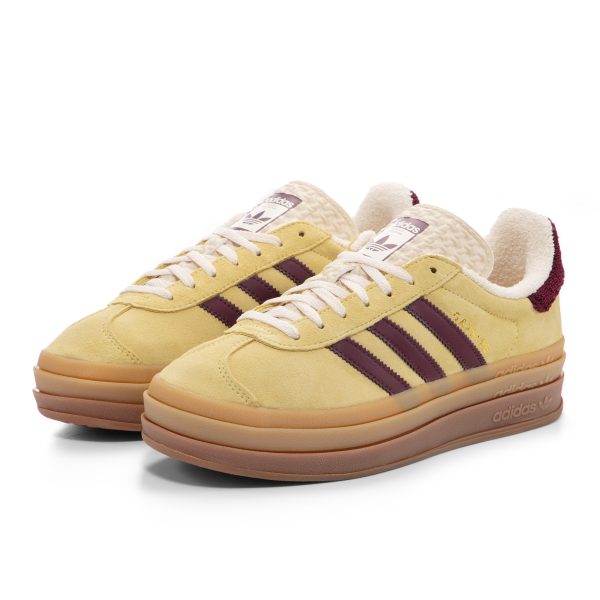 adidas Gazelle Bold (IF5937-6K)