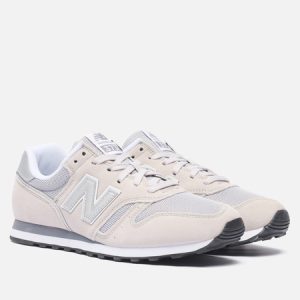 кроссовки New Balance ML373CE2 (ML373CE2) серого цвета