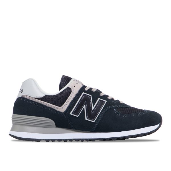 New Balance 574 (ML574EVB-10)