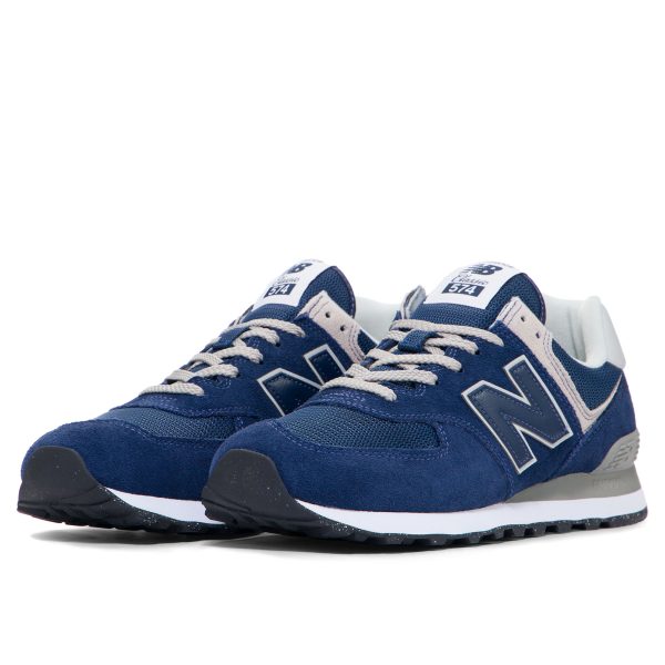 New Balance 574 (ML574EVN-7.5)