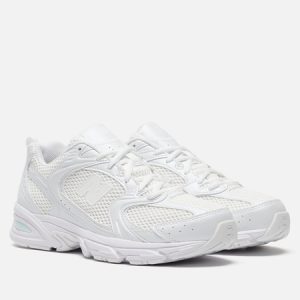 кроссовки New Balance MR530PA (MR530PA) белого цвета