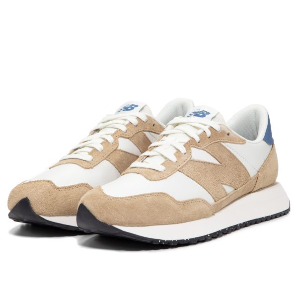 New Balance 237 Beige (MS237SM-10)