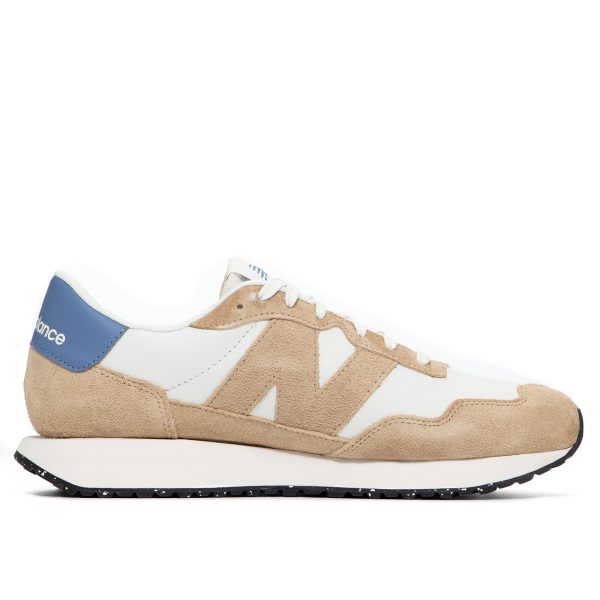 New Balance 237 Beige (MS237SM-10)