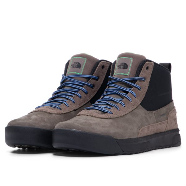 The North Face Larimer Mid (NF0A52RMSDE1-10.5)