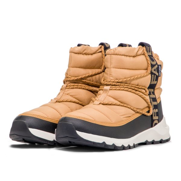 The North Face Thermoball Lace Up Winter (NF0A5LWDKOM1-9)