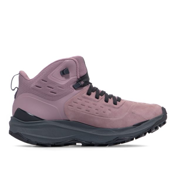 The North Face Vectiv Exploris 2 (NF0A7W4YODR1-6.5)