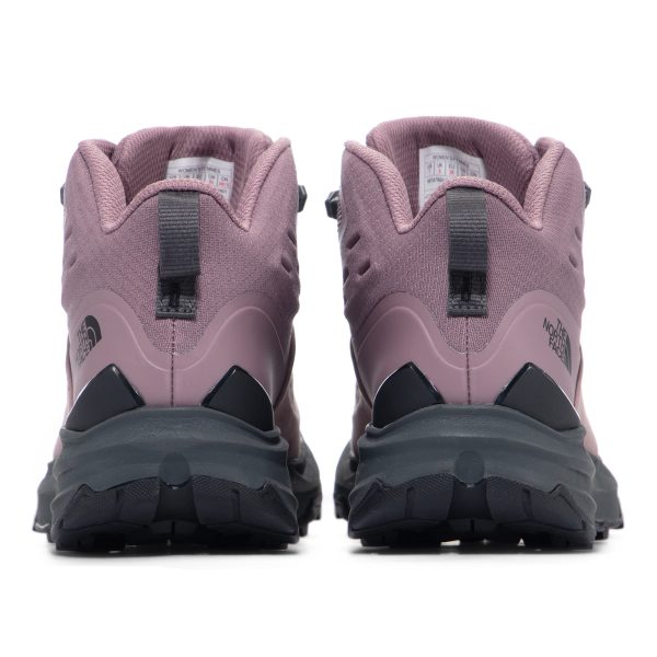 The North Face Vectiv Exploris 2 (NF0A7W4YODR1-6.5)