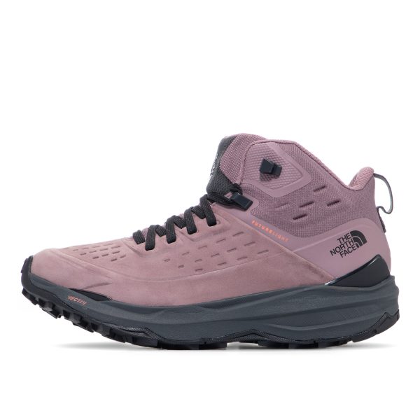 The North Face Vectiv Exploris 2 (NF0A7W4YODR1-6.5)