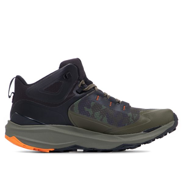 The North Face Vectiv Exploris 2 Mid Futurelight (NF0A7W6AIHI1-10)